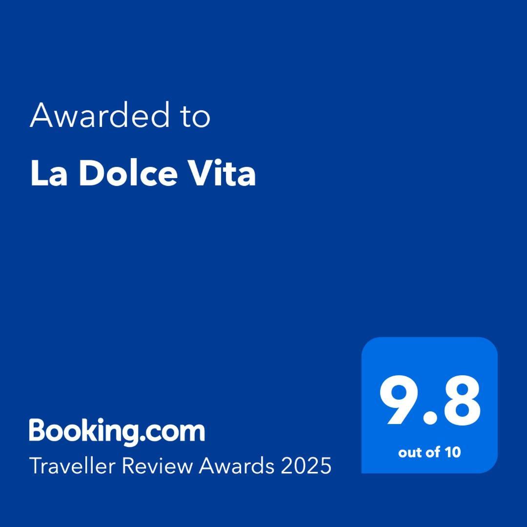 La Dolce Vita Beechmont 외부 사진